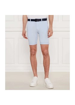 Tommy Jeans Szorty SCANTON | Slim Fit ze sklepu Gomez Fashion Store w kategorii Spodenki męskie - zdjęcie 185008351