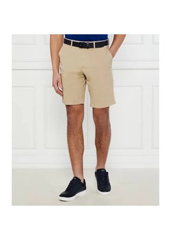 Tommy Hilfiger Szorty HARLEM 1985 | Relaxed fit ze sklepu Gomez Fashion Store w kategorii Spodenki męskie - zdjęcie 185008361