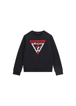 Guess Bluza | Relaxed fit ze sklepu Gomez Fashion Store w kategorii Bluzy chłopięce - zdjęcie 185008374