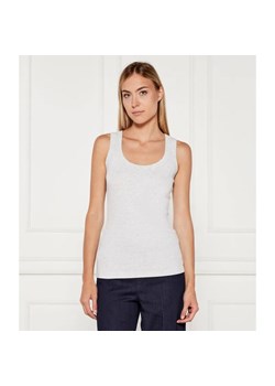 Marc Cain Top | Slim Fit ze sklepu Gomez Fashion Store w kategorii Bluzki damskie - zdjęcie 185008393
