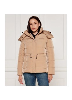 Calvin Klein Kurtka | Regular Fit ze sklepu Gomez Fashion Store w kategorii Kurtki damskie - zdjęcie 185008394