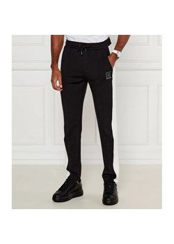 Karl Lagerfeld Spodnie dresowe | Regular Fit ze sklepu Gomez Fashion Store w kategorii Spodnie męskie - zdjęcie 185008412