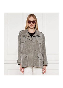 Pinko Kurtka | Loose fit ze sklepu Gomez Fashion Store w kategorii Kurtki damskie - zdjęcie 185008413