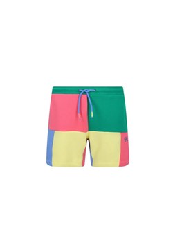 Tommy Hilfiger Szorty | Regular Fit ze sklepu Gomez Fashion Store w kategorii Spodenki chłopięce - zdjęcie 185008420