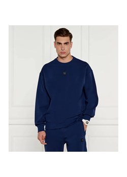 HUGO Bluza Dettil | Loose fit ze sklepu Gomez Fashion Store w kategorii Bluzy męskie - zdjęcie 185008422
