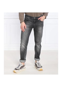 Emporio Armani Jeansy J16 | Slim Fit ze sklepu Gomez Fashion Store w kategorii Jeansy męskie - zdjęcie 185008431