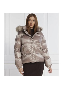 Michael Kors Kurtka | Regular Fit ze sklepu Gomez Fashion Store w kategorii Kurtki damskie - zdjęcie 185008432