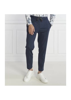 Joop! Spodnie dresowe Explose | Loose fit ze sklepu Gomez Fashion Store w kategorii Spodnie męskie - zdjęcie 185008444