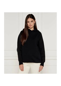 BOSS BLACK Bluza Elapse | Regular Fit ze sklepu Gomez Fashion Store w kategorii Bluzy damskie - zdjęcie 185008484