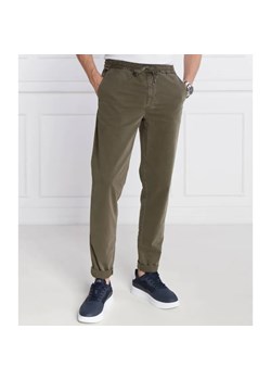 Tommy Hilfiger Spodnie CHELSEA PREMIUM | Regular Fit ze sklepu Gomez Fashion Store w kategorii Spodnie męskie - zdjęcie 185008490