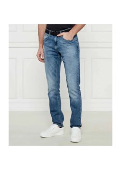 Tommy Jeans Jeansy Scanton | Slim Fit ze sklepu Gomez Fashion Store w kategorii Jeansy męskie - zdjęcie 185008491