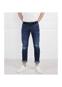 Joop! Jeans Jeansy Stephen | Slim Fit ze sklepu Gomez Fashion Store w kategorii Jeansy męskie - zdjęcie 185008492