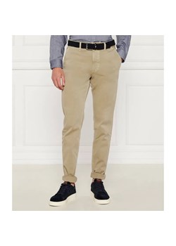 BOSS ORANGE Spodnie chino | Regular Fit ze sklepu Gomez Fashion Store w kategorii Spodnie męskie - zdjęcie 185008494