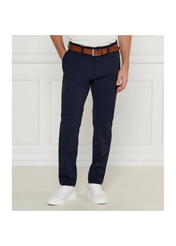 BOSS ORANGE Spodnie chino | Tapered fit ze sklepu Gomez Fashion Store w kategorii Spodnie męskie - zdjęcie 185008500