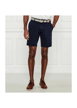 Calvin Klein Szorty | Slim Fit ze sklepu Gomez Fashion Store w kategorii Spodenki męskie - zdjęcie 185008552