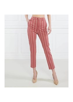 Liu Jo Spodnie | Slim Fit ze sklepu Gomez Fashion Store w kategorii Spodnie damskie - zdjęcie 185008561