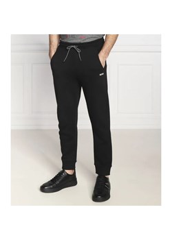 BOSS GREEN Spodnie dresowe Hadiko | Regular Fit ze sklepu Gomez Fashion Store w kategorii Spodnie męskie - zdjęcie 185008563