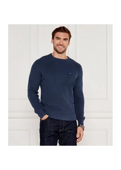 Aeronautica Militare Sweter | Regular Fit ze sklepu Gomez Fashion Store w kategorii Swetry męskie - zdjęcie 185008564