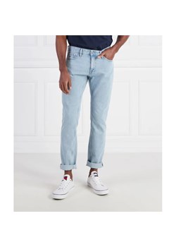 Tommy Jeans Jeansy Scanton | Slim Fit ze sklepu Gomez Fashion Store w kategorii Jeansy męskie - zdjęcie 185008573