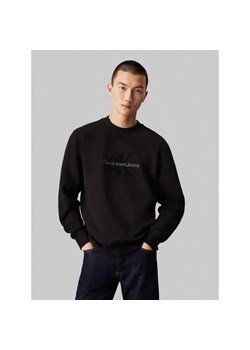 Calvin Klein Jeans Bluza | Regular Fit ze sklepu Gomez Fashion Store w kategorii Bluzy męskie - zdjęcie 185008581