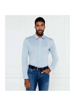 BOSS ORANGE Koszula Mysoft | Slim Fit ze sklepu Gomez Fashion Store w kategorii Koszule męskie - zdjęcie 185008584