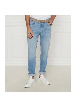 Tommy Jeans Jeansy Ryan | Straight fit ze sklepu Gomez Fashion Store w kategorii Jeansy męskie - zdjęcie 185008591