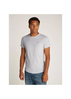 Tommy Jeans T-shirt JASPE | Slim Fit ze sklepu Gomez Fashion Store w kategorii T-shirty męskie - zdjęcie 185008592