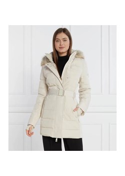 Calvin Klein Kurtka SCUBA | Regular Fit ze sklepu Gomez Fashion Store w kategorii Kurtki damskie - zdjęcie 185008593