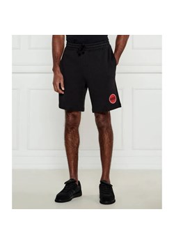 HUGO Szorty Decrio | Relaxed fit ze sklepu Gomez Fashion Store w kategorii Spodenki męskie - zdjęcie 185008594