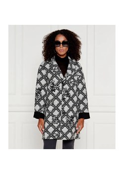 Marc Cain Wełniany dwustronny płaszcz ze sklepu Gomez Fashion Store w kategorii Płaszcze damskie - zdjęcie 185008603
