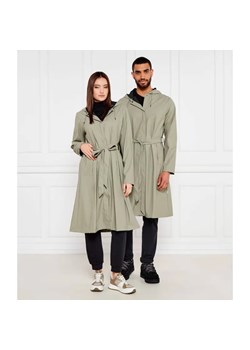 Rains Płaszcz ze sklepu Gomez Fashion Store w kategorii Płaszcze damskie - zdjęcie 185008610