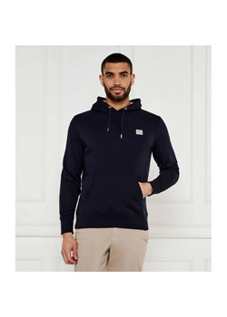 Gant Bluza CONTRAST | Regular Fit ze sklepu Gomez Fashion Store w kategorii Bluzy męskie - zdjęcie 185008623