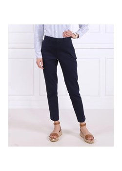 POLO RALPH LAUREN Spodnie | Slim Fit ze sklepu Gomez Fashion Store w kategorii Spodnie damskie - zdjęcie 185008630