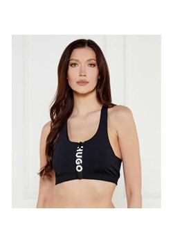 Hugo Bodywear Góra od bikini ze sklepu Gomez Fashion Store w kategorii Stroje kąpielowe - zdjęcie 185008632