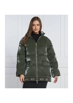 Armani Exchange Kurtka | Regular Fit ze sklepu Gomez Fashion Store w kategorii Kurtki damskie - zdjęcie 185008640