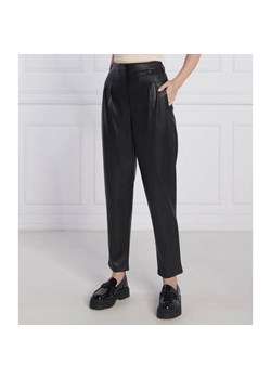 Liu Jo Spodnie | Regular Fit ze sklepu Gomez Fashion Store w kategorii Spodnie damskie - zdjęcie 185008644