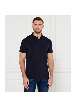 Tommy Hilfiger Polo | Regular Fit ze sklepu Gomez Fashion Store w kategorii T-shirty męskie - zdjęcie 185008650