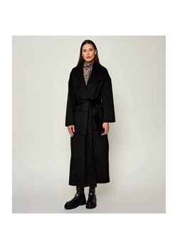 Liu Jo Płaszcz | z dodatkiem wełny ze sklepu Gomez Fashion Store w kategorii Płaszcze damskie - zdjęcie 185008652
