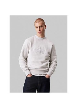 Calvin Klein Jeans Bluza | Regular Fit ze sklepu Gomez Fashion Store w kategorii Bluzy męskie - zdjęcie 185008663