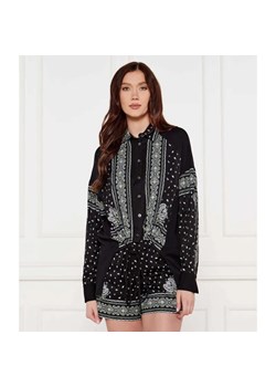 Pinko Koszula | Loose fit ze sklepu Gomez Fashion Store w kategorii Koszule damskie - zdjęcie 185008671