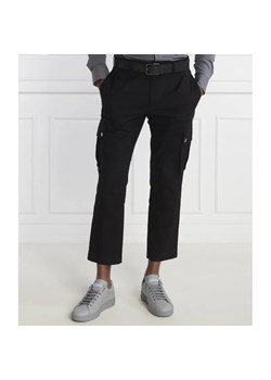 Dolce & Gabbana Spodnie cargo | Regular Fit ze sklepu Gomez Fashion Store w kategorii Spodnie męskie - zdjęcie 185008674