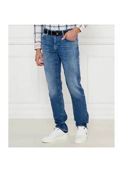 Armani Exchange Jeansy | Slim Fit - id: AX252M000114I31 - marki Armani Exchange - 185008682 Armani Exchange Jeansy | Slim Fit ze sklepu Gomez Fashion Store w kategorii Jeansy męskie - zdjęcie 185008682