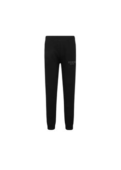 Guess Spodnie dresowe | Regular Fit ze sklepu Gomez Fashion Store w kategorii Spodnie chłopięce - zdjęcie 185008684