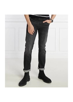 BOSS ORANGE Jeansy Delaware BC-C | Slim Fit ze sklepu Gomez Fashion Store w kategorii Jeansy męskie - zdjęcie 185008691