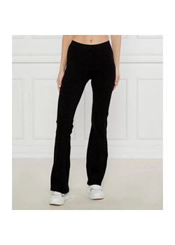 GUESS ACTIVE Legginsy CROCUS | Regular Fit ze sklepu Gomez Fashion Store w kategorii Spodnie damskie - zdjęcie 185008694