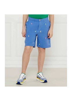 POLO RALPH LAUREN Szorty | Regular Fit ze sklepu Gomez Fashion Store w kategorii Spodenki chłopięce - zdjęcie 185008700
