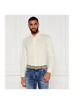 BOSS ORANGE Koszula Myjersey_M | Slim Fit ze sklepu Gomez Fashion Store w kategorii Koszule męskie - zdjęcie 185008712