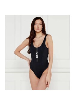 Hugo Bodywear Strój kąpielowy WAVE ze sklepu Gomez Fashion Store w kategorii Stroje kąpielowe - zdjęcie 185008713