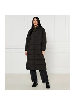Tommy Jeans Płaszcz ze sklepu Gomez Fashion Store w kategorii Płaszcze damskie - zdjęcie 185008742