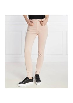 Liu Jo Sport Spodnie | Slim Fit ze sklepu Gomez Fashion Store w kategorii Spodnie damskie - zdjęcie 185008751